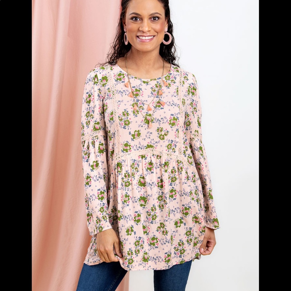 Matilda Jane Tunic